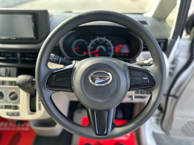 ムーヴ L ★走行距離4万8000キロ★ナビTV Bluetooth バックカメラ ETC アイドリングストップ キーレス★オイルエレメントワイパーゴム3本無 料交換 自社保証有(68枚目)