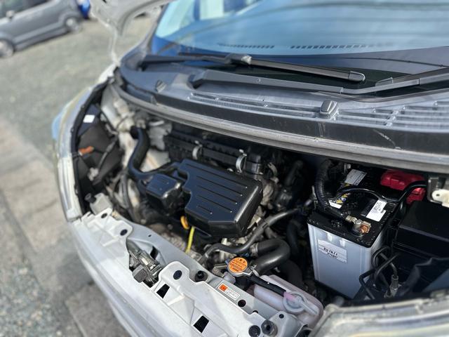 ムーヴ L ★走行距離4万8000キロ★ナビTV Bluetooth バックカメラ ETC アイドリングストップ キーレス★オイルエレメントワイパーゴム3本無 料交換 自社保証有(79枚目)