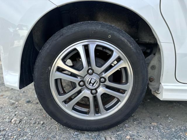 N-BOXカスタム G・Lパッケージ ★両側電動スライドドア ナビTV Bluetooth ETC アイドリングストップ オートライト HIDヘッドライト スマートキー★オイルエレメントワイパーゴム3本無 料交換 自社保証有(30枚目)