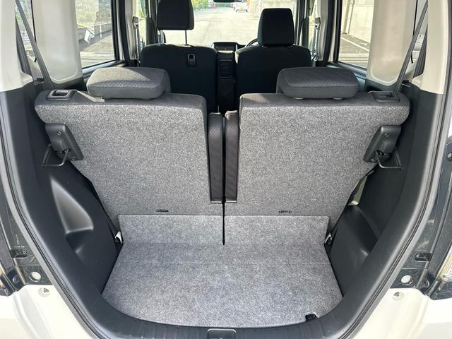 N-BOXカスタム G・Lパッケージ ★両側電動スライドドア ナビTV Bluetooth ETC アイドリングストップ オートライト HIDヘッドライト スマートキー★オイルエレメントワイパーゴム3本無 料交換 自社保証有(36枚目)