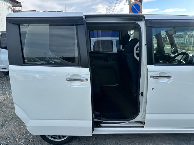 N-BOXカスタム G・Lパッケージ ★両側電動スライドドア ナビTV Bluetooth ETC アイドリングストップ オートライト HIDヘッドライト スマートキー★オイルエレメントワイパーゴム3本無 料交換 自社保証有(39枚目)