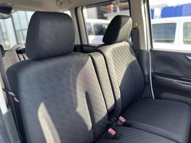 N-BOXカスタム G・Lパッケージ ★両側電動スライドドア ナビTV Bluetooth ETC アイドリングストップ オートライト HIDヘッドライト スマートキー★オイルエレメントワイパーゴム3本無 料交換 自社保証有(59枚目)