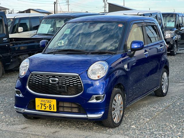 キャスト スタイルX SAII ★特典★納車前に新品タイヤ4本無 料交換 新品バッテリー無 料交換★ナビTV Bluetooth スマートアシスト ETC★オイルエレメントワイパーゴム3本無 料交換 自社保証有(3枚目)