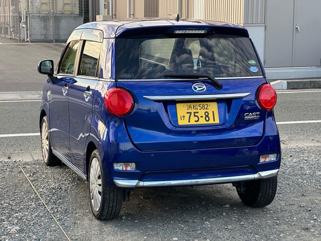 キャスト スタイルX SAII ★特典★納車前に新品タイヤ4本無 料交換 新品バッテリー無 料交換★ナビTV Bluetooth スマートアシスト ETC★オイルエレメントワイパーゴム3本無 料交換 自社保証有(4枚目)