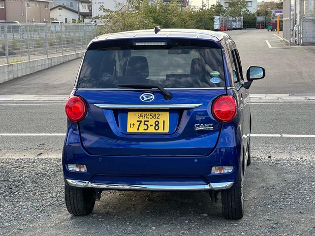 キャスト スタイルX SAII ★特典★納車前に新品タイヤ4本無 料交換 新品バッテリー無 料交換★ナビTV Bluetooth スマートアシスト ETC★オイルエレメントワイパーゴム3本無 料交換 自社保証有(5枚目)