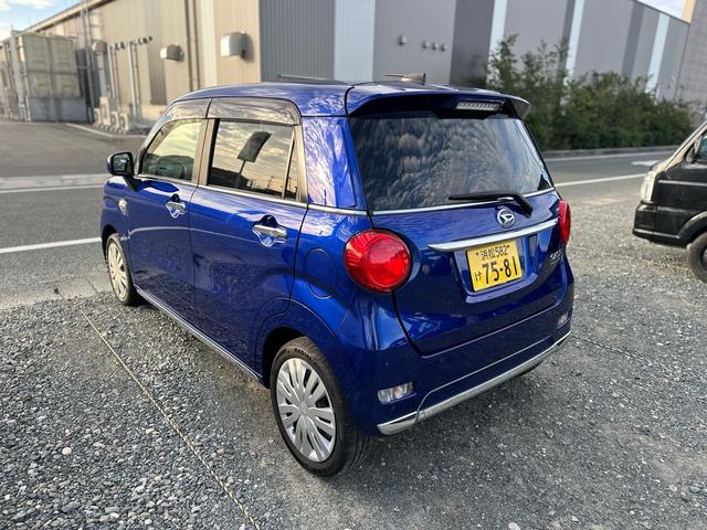 キャスト スタイルX SAII ★特典★納車前に新品タイヤ4本無 料交換 新品バッテリー無 料交換★ナビTV Bluetooth スマートアシスト ETC★オイルエレメントワイパーゴム3本無 料交換 自社保証有(15枚目)