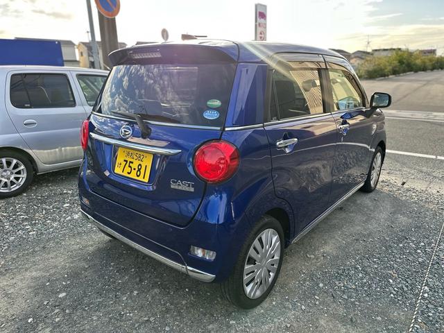 キャスト スタイルX SAII ★特典★納車前に新品タイヤ4本無 料交換 新品バッテリー無 料交換★ナビTV Bluetooth スマートアシスト ETC★オイルエレメントワイパーゴム3本無 料交換 自社保証有(17枚目)