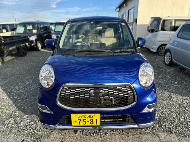 キャスト スタイルX SAII ★特典★納車前に新品タイヤ4本無 料交換 新品バッテリー無 料交換★ナビTV Bluetooth スマートアシスト ETC★オイルエレメントワイパーゴム3本無 料交換 自社保証有(19枚目)