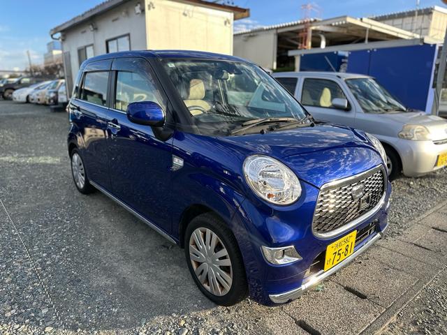 キャスト スタイルX SAII ★特典★納車前に新品タイヤ4本無 料交換 新品バッテリー無 料交換★ナビTV Bluetooth スマートアシスト ETC★オイルエレメントワイパーゴム3本無 料交換 自社保証有(27枚目)