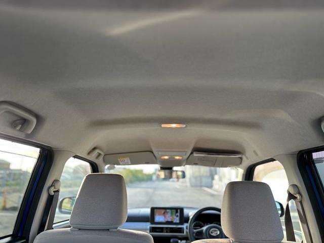 キャスト スタイルX SAII ★特典★納車前に新品タイヤ4本無 料交換 新品バッテリー無 料交換★ナビTV Bluetooth スマートアシスト ETC★オイルエレメントワイパーゴム3本無 料交換 自社保証有(36枚目)