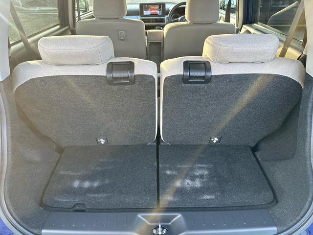 キャスト スタイルX SAII ★特典★納車前に新品タイヤ4本無 料交換 新品バッテリー無 料交換★ナビTV Bluetooth スマートアシスト ETC★オイルエレメントワイパーゴム3本無 料交換 自社保証有(37枚目)