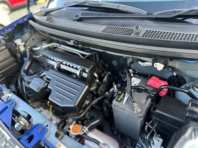 キャスト スタイルX SAII ★特典★納車前に新品タイヤ4本無 料交換 新品バッテリー無 料交換★ナビTV Bluetooth スマートアシスト ETC★オイルエレメントワイパーゴム3本無 料交換 自社保証有(76枚目)