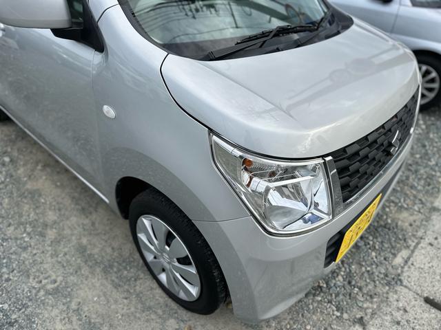 ワゴンR FX ★特典★納車前に新品バッテリー無 料交換★シートヒーター ETC アイドリングストップ キーレス エネチャージ★オイルエレメントワイパーゴム3本無 料交換 自社保証有(12枚目)