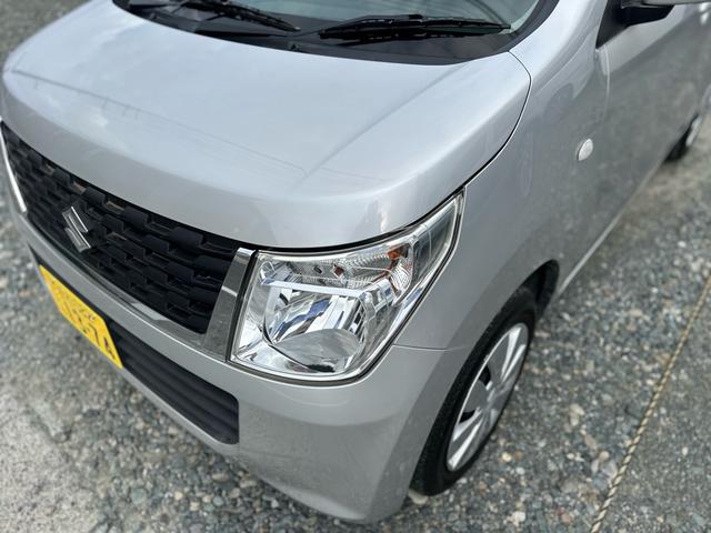 ワゴンR FX ★特典★納車前に新品バッテリー無 料交換★シートヒーター ETC アイドリングストップ キーレス エネチャージ★オイルエレメントワイパーゴム3本無 料交換 自社保証有(14枚目)