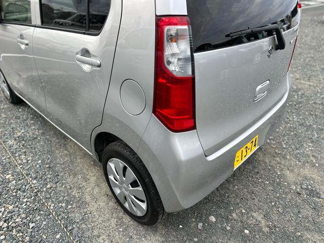 ワゴンR FX ★特典★納車前に新品バッテリー無 料交換★シートヒーター ETC アイドリングストップ キーレス エネチャージ★オイルエレメントワイパーゴム3本無 料交換 自社保証有(16枚目)