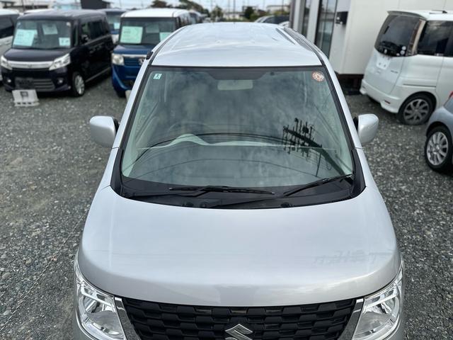 ワゴンR FX ★特典★納車前に新品バッテリー無 料交換★シートヒーター ETC アイドリングストップ キーレス エネチャージ★オイルエレメントワイパーゴム3本無 料交換 自社保証有(21枚目)