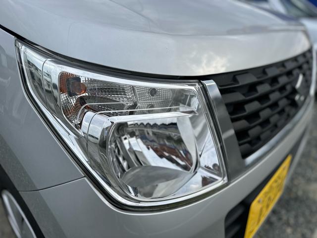 ワゴンR FX ★特典★納車前に新品バッテリー無 料交換★シートヒーター ETC アイドリングストップ キーレス エネチャージ★オイルエレメントワイパーゴム3本無 料交換 自社保証有(22枚目)