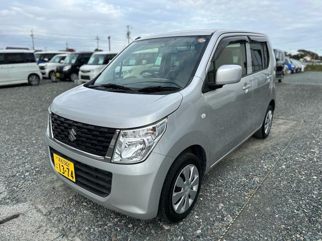 ワゴンR FX ★特典★納車前に新品バッテリー無 料交換★シートヒーター ETC アイドリングストップ キーレス エネチャージ★オイルエレメントワイパーゴム3本無 料交換 自社保証有(24枚目)