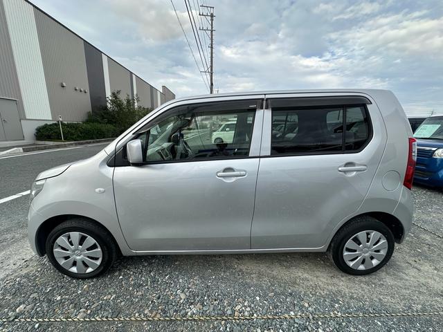 ワゴンR FX ★特典★納車前に新品バッテリー無 料交換★シートヒーター ETC アイドリングストップ キーレス エネチャージ★オイルエレメントワイパーゴム3本無 料交換 自社保証有(26枚目)