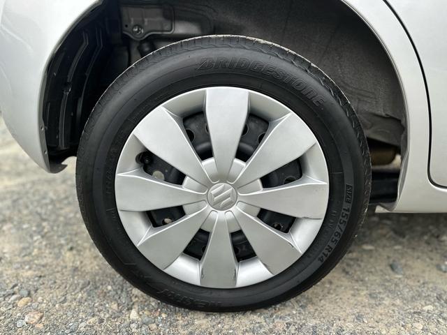 ワゴンR FX ★特典★納車前に新品バッテリー無 料交換★シートヒーター ETC アイドリングストップ キーレス エネチャージ★オイルエレメントワイパーゴム3本無 料交換 自社保証有(30枚目)