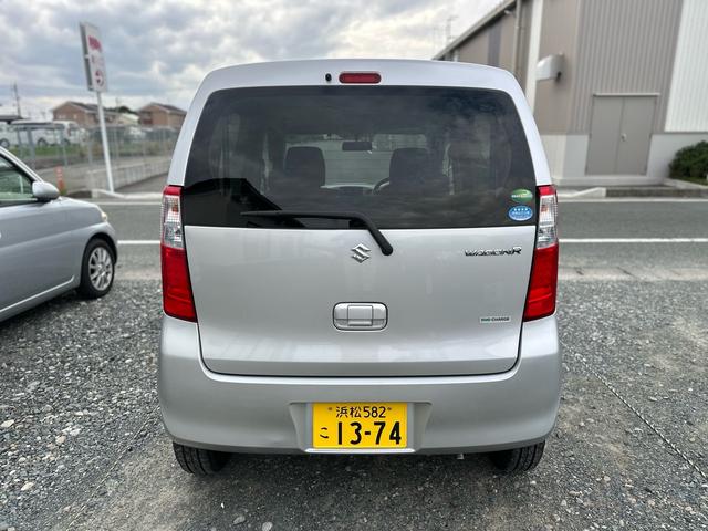 ワゴンR FX ★特典★納車前に新品バッテリー無 料交換★シートヒーター ETC アイドリングストップ キーレス エネチャージ★オイルエレメントワイパーゴム3本無 料交換 自社保証有(34枚目)