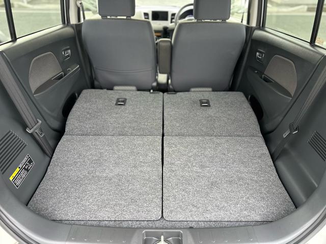 ワゴンR FX ★特典★納車前に新品バッテリー無 料交換★シートヒーター ETC アイドリングストップ キーレス エネチャージ★オイルエレメントワイパーゴム3本無 料交換 自社保証有(37枚目)