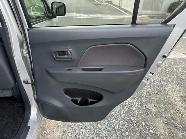 ワゴンR FX ★特典★納車前に新品バッテリー無 料交換★シートヒーター ETC アイドリングストップ キーレス エネチャージ★オイルエレメントワイパーゴム3本無 料交換 自社保証有(39枚目)