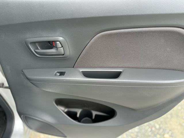 ワゴンR FX ★特典★納車前に新品バッテリー無 料交換★シートヒーター ETC アイドリングストップ キーレス エネチャージ★オイルエレメントワイパーゴム3本無 料交換 自社保証有(40枚目)