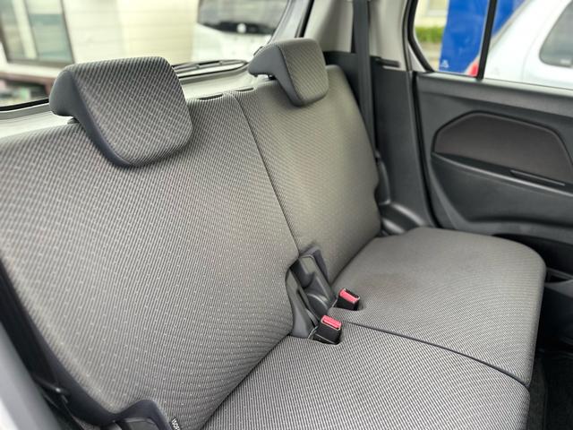 ワゴンR FX ★特典★納車前に新品バッテリー無 料交換★シートヒーター ETC アイドリングストップ キーレス エネチャージ★オイルエレメントワイパーゴム3本無 料交換 自社保証有(41枚目)