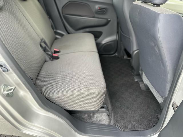 ワゴンR FX ★特典★納車前に新品バッテリー無 料交換★シートヒーター ETC アイドリングストップ キーレス エネチャージ★オイルエレメントワイパーゴム3本無 料交換 自社保証有(42枚目)