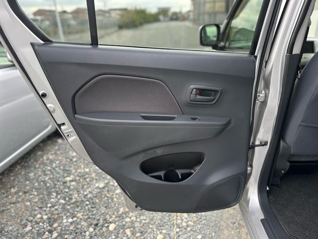 ワゴンR FX ★特典★納車前に新品バッテリー無 料交換★シートヒーター ETC アイドリングストップ キーレス エネチャージ★オイルエレメントワイパーゴム3本無 料交換 自社保証有(43枚目)