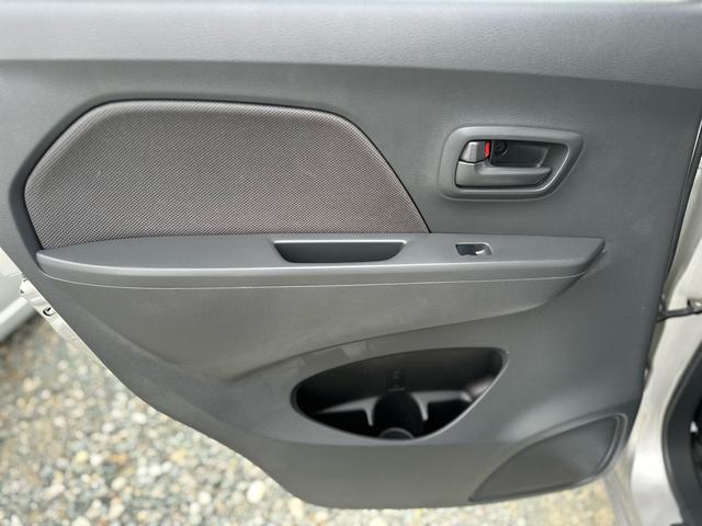 ワゴンR FX ★特典★納車前に新品バッテリー無 料交換★シートヒーター ETC アイドリングストップ キーレス エネチャージ★オイルエレメントワイパーゴム3本無 料交換 自社保証有(44枚目)