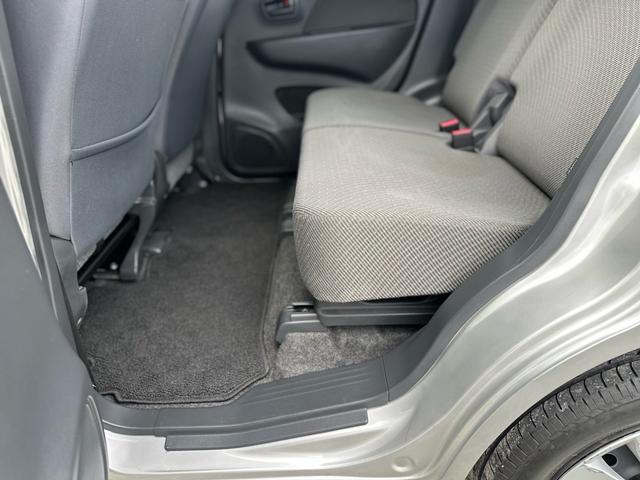 ワゴンR FX ★特典★納車前に新品バッテリー無 料交換★シートヒーター ETC アイドリングストップ キーレス エネチャージ★オイルエレメントワイパーゴム3本無 料交換 自社保証有(46枚目)