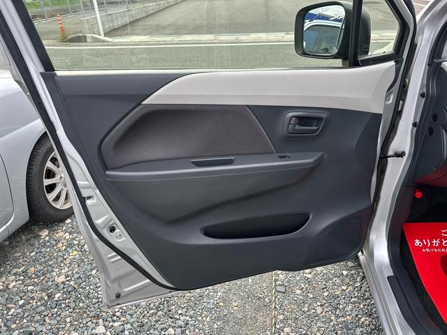 ワゴンR FX ★特典★納車前に新品バッテリー無 料交換★シートヒーター ETC アイドリングストップ キーレス エネチャージ★オイルエレメントワイパーゴム3本無 料交換 自社保証有(47枚目)