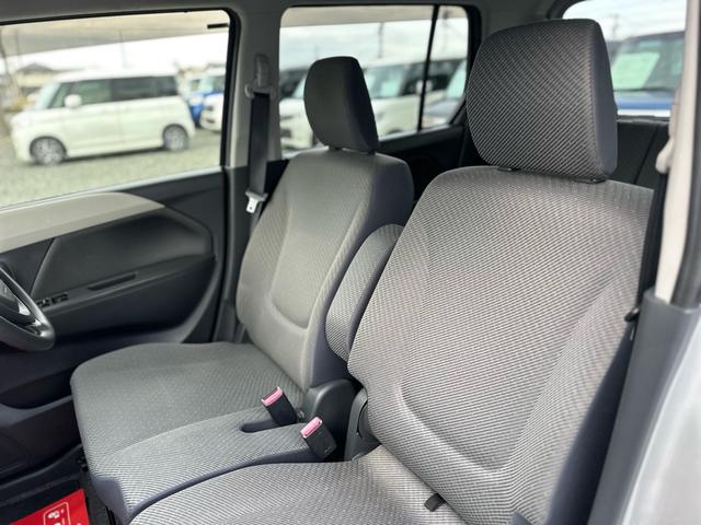 ワゴンR FX ★特典★納車前に新品バッテリー無 料交換★シートヒーター ETC アイドリングストップ キーレス エネチャージ★オイルエレメントワイパーゴム3本無 料交換 自社保証有(49枚目)