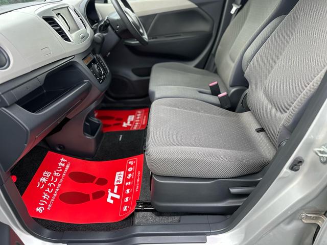 ワゴンR FX ★特典★納車前に新品バッテリー無 料交換★シートヒーター ETC アイドリングストップ キーレス エネチャージ★オイルエレメントワイパーゴム3本無 料交換 自社保証有(50枚目)