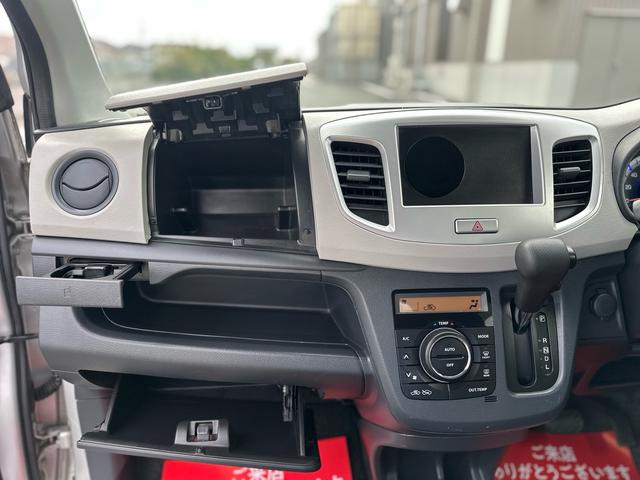 ワゴンR FX ★特典★納車前に新品バッテリー無 料交換★シートヒーター ETC アイドリングストップ キーレス エネチャージ★オイルエレメントワイパーゴム3本無 料交換 自社保証有(52枚目)