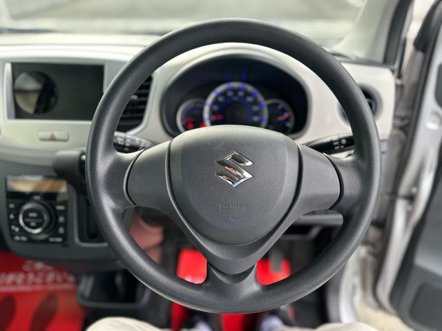 ワゴンR FX ★特典★納車前に新品バッテリー無 料交換★シートヒーター ETC アイドリングストップ キーレス エネチャージ★オイルエレメントワイパーゴム3本無 料交換 自社保証有(64枚目)