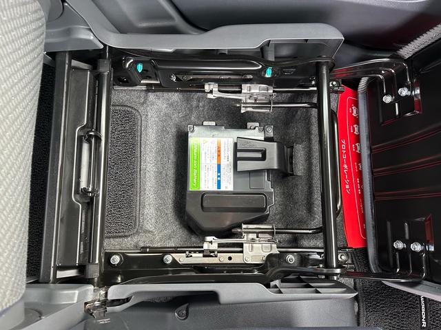 ワゴンR FX ★特典★納車前に新品バッテリー無 料交換★シートヒーター ETC アイドリングストップ キーレス エネチャージ★オイルエレメントワイパーゴム3本無 料交換 自社保証有(71枚目)