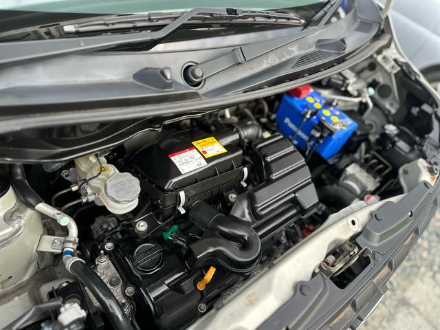 ワゴンR FX ★特典★納車前に新品バッテリー無 料交換★シートヒーター ETC アイドリングストップ キーレス エネチャージ★オイルエレメントワイパーゴム3本無 料交換 自社保証有(74枚目)