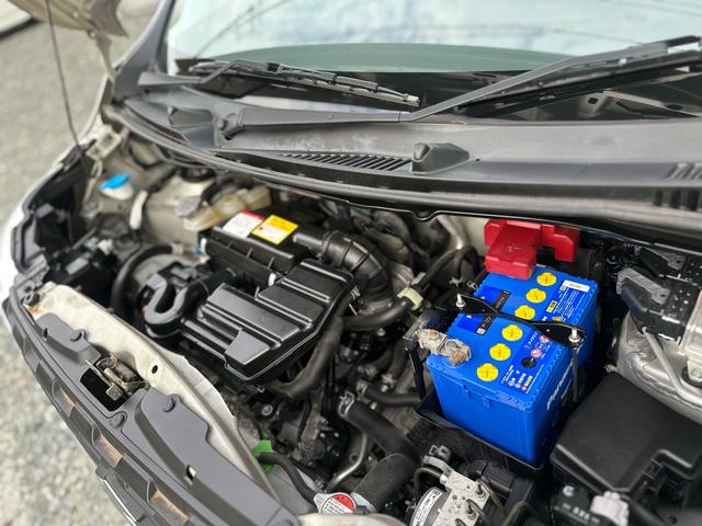 ワゴンR FX ★特典★納車前に新品バッテリー無 料交換★シートヒーター ETC アイドリングストップ キーレス エネチャージ★オイルエレメントワイパーゴム3本無 料交換 自社保証有(75枚目)