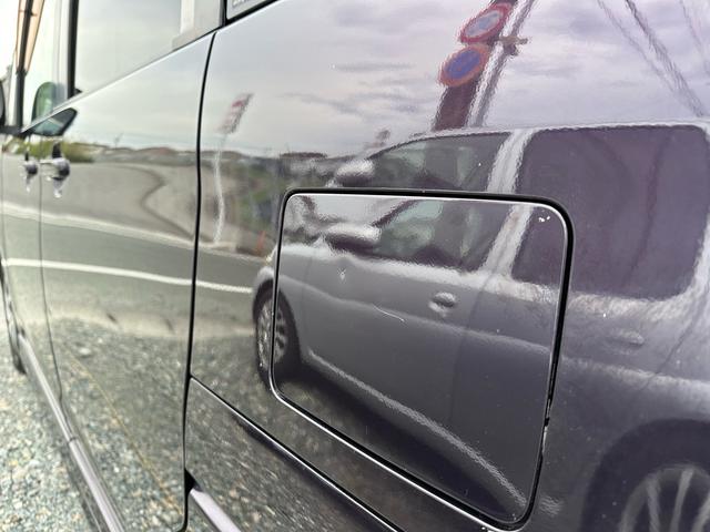 ルークス ハイウェイスター ★左側電動スライドドア スマートキー HIDヘッドライト Pスタート オートライト フォグライト★オイルエレメントワイパーゴム3本無 料交換 自社保証有(17枚目)