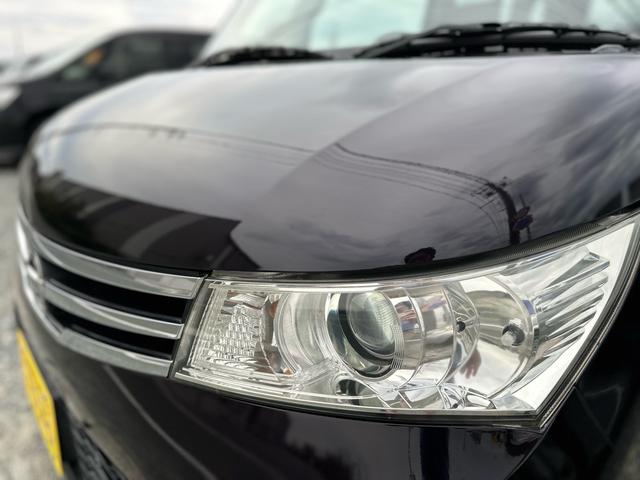 ルークス ハイウェイスター ★左側電動スライドドア スマートキー HIDヘッドライト Pスタート オートライト フォグライト★オイルエレメントワイパーゴム3本無 料交換 自社保証有(24枚目)