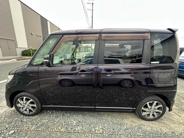 ルークス ハイウェイスター ★左側電動スライドドア スマートキー HIDヘッドライト Pスタート オートライト フォグライト★オイルエレメントワイパーゴム3本無 料交換 自社保証有(27枚目)