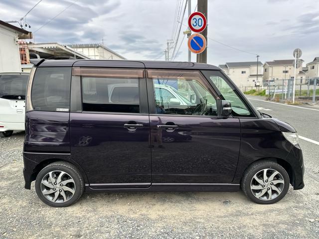 ルークス ハイウェイスター ★左側電動スライドドア スマートキー HIDヘッドライト Pスタート オートライト フォグライト★オイルエレメントワイパーゴム3本無 料交換 自社保証有(30枚目)