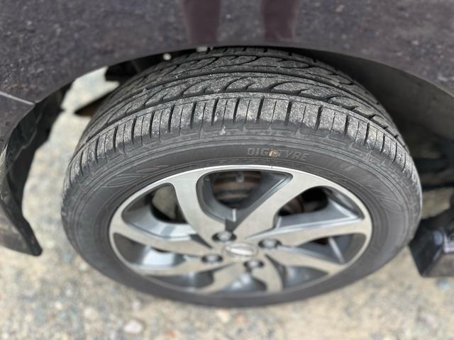 ルークス ハイウェイスター ★左側電動スライドドア スマートキー HIDヘッドライト Pスタート オートライト フォグライト★オイルエレメントワイパーゴム3本無 料交換 自社保証有(34枚目)