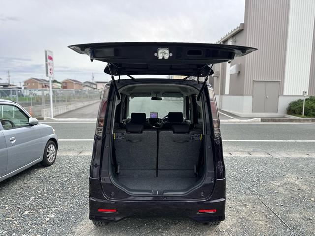 ルークス ハイウェイスター ★左側電動スライドドア スマートキー HIDヘッドライト Pスタート オートライト フォグライト★オイルエレメントワイパーゴム3本無 料交換 自社保証有(38枚目)