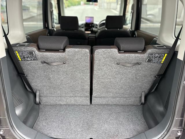 ルークス ハイウェイスター ★左側電動スライドドア スマートキー HIDヘッドライト Pスタート オートライト フォグライト★オイルエレメントワイパーゴム3本無 料交換 自社保証有(39枚目)