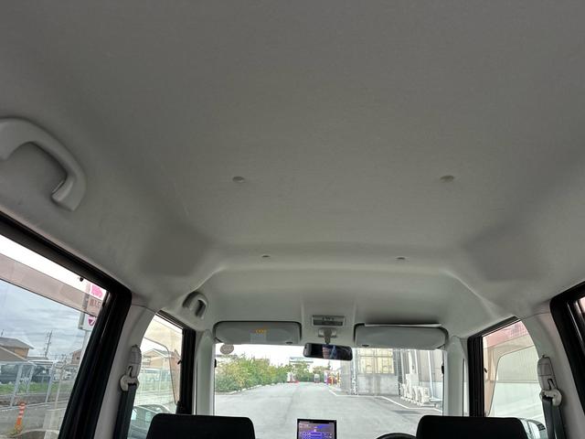 ルークス ハイウェイスター ★左側電動スライドドア スマートキー HIDヘッドライト Pスタート オートライト フォグライト★オイルエレメントワイパーゴム3本無 料交換 自社保証有(41枚目)