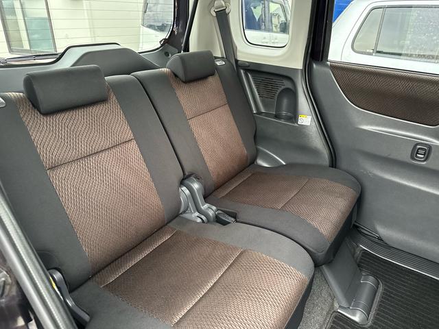 ルークス ハイウェイスター ★左側電動スライドドア スマートキー HIDヘッドライト Pスタート オートライト フォグライト★オイルエレメントワイパーゴム3本無 料交換 自社保証有(43枚目)